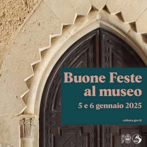 Buone Feste al Museo - Castello di Gioia del Colle