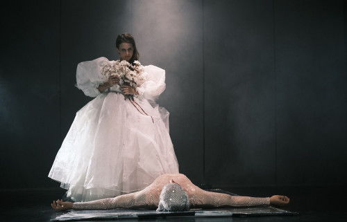 Venere Vs Adone, apre la stagione del Palladium