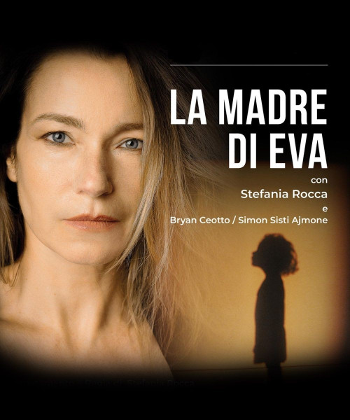 Barletta – Stefania Rocca in Puglia con “La Madre di Eva”