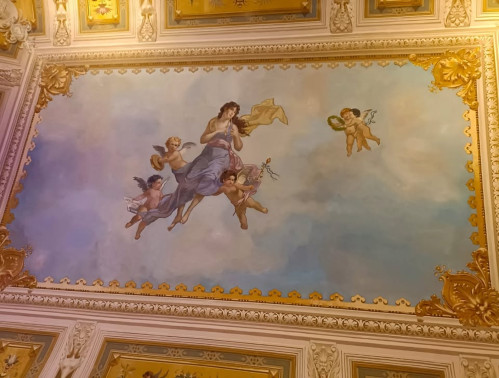 Bitonto e i suoi Palazzi Nobiliari