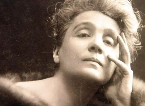 Eleonora Duse - una vita nel teatro, il teatro in una vita