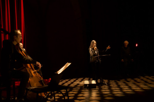 Pasolinacci e Pasolini