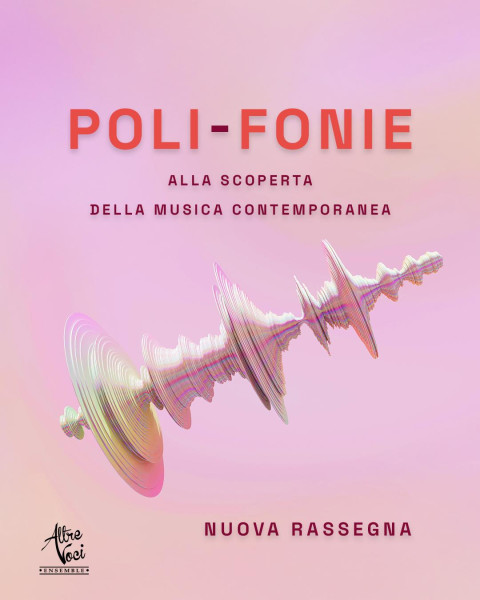 POLI-FONIE - Vortex Temporum