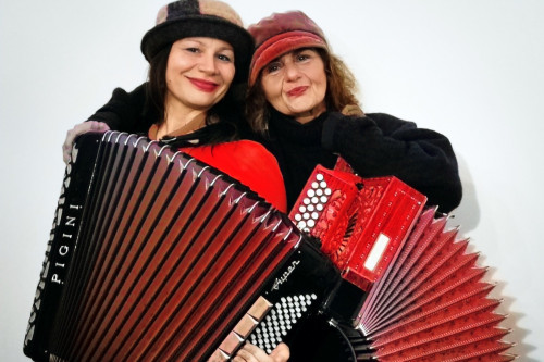 Musica: VOCI E SUONI MEDITERRANEI NEL MASCHIO ANGIOINO DI NAPOLI