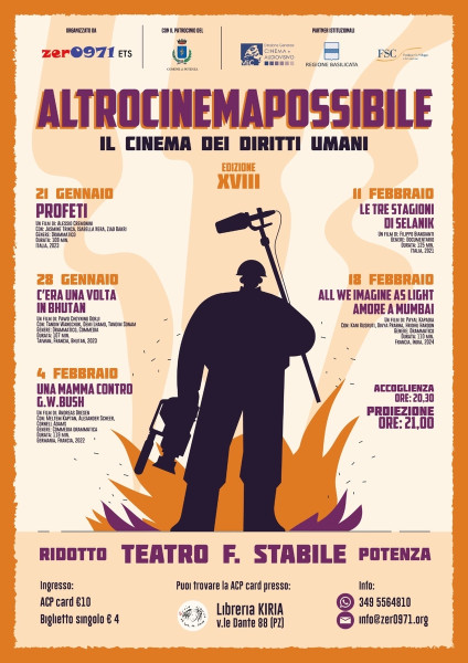 AltroCinemaPossibile