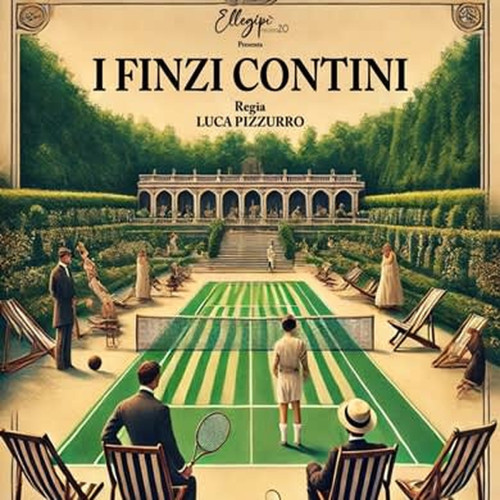 I FINZI CONTINI