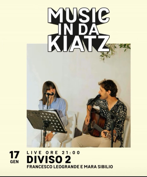 Music in the kiatz