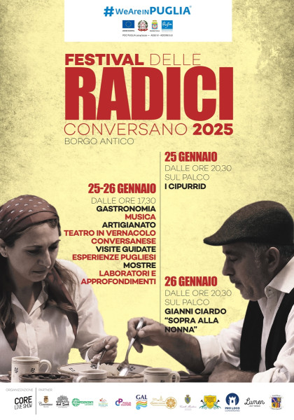 Festival delle Radici