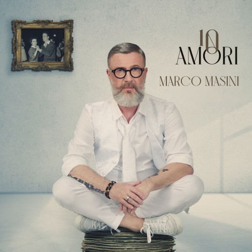 MARCO MASINI incontra i fan e presenta l'album