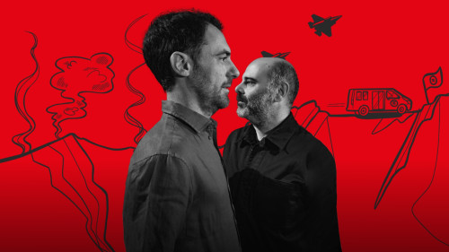 La guerra com'e' con Elio Germano e Teho Teardo