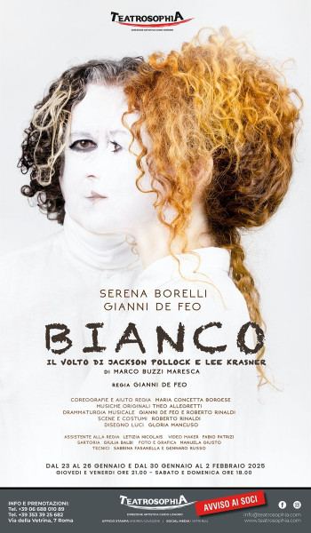 Bianco