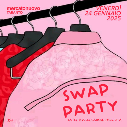 Swap Party