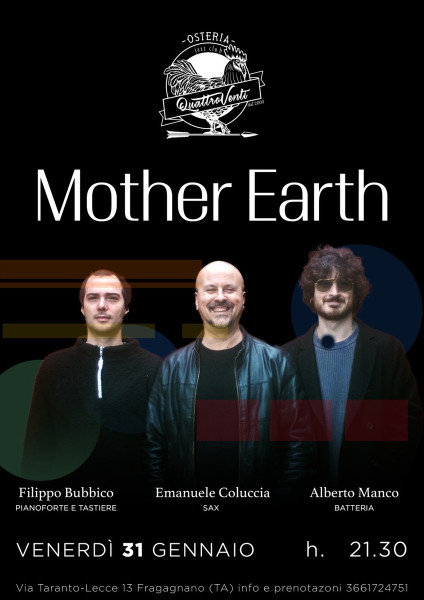 Mother Earth