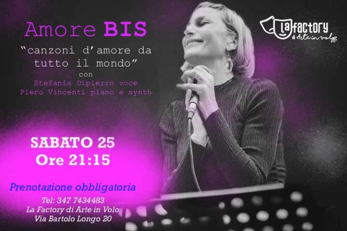 Amore Bis