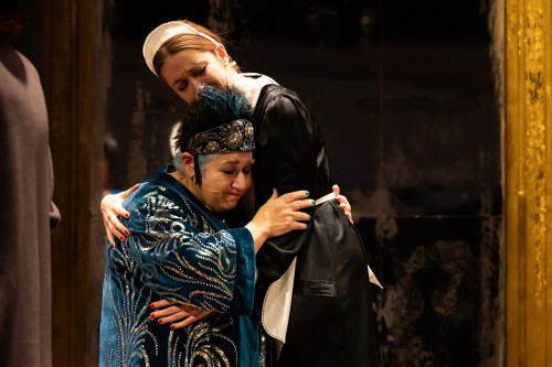 "Magnifica presenza": il teatro di Özpetek arriva al Verdi