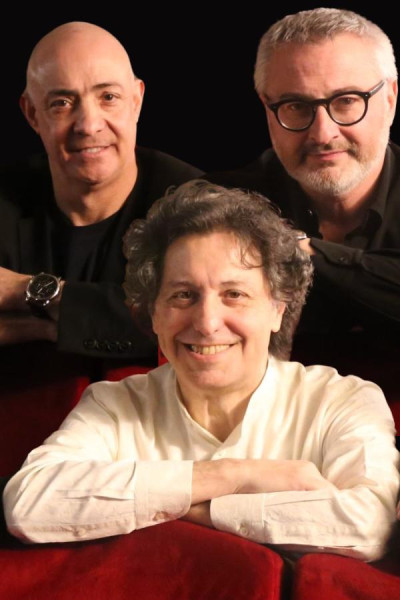 Musica italiana al Binario Nova