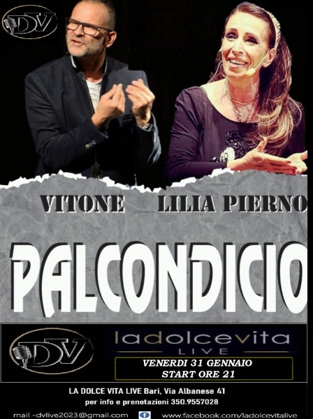 Palcondicio