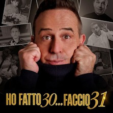 Antonio Giuliani - Ho fatto 30...faccio 31