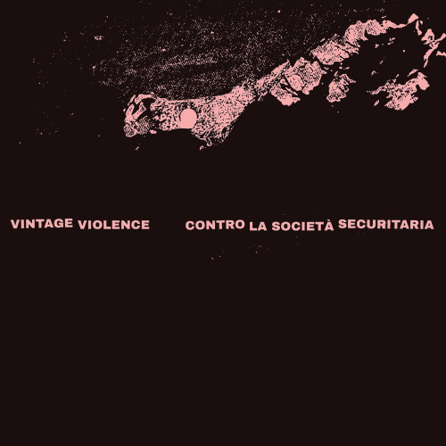 Vintage Violence live concert con "Concerti a Sentimento 2026"