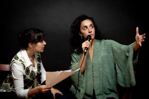 MIO COGNATO MASTROVANIKNIC