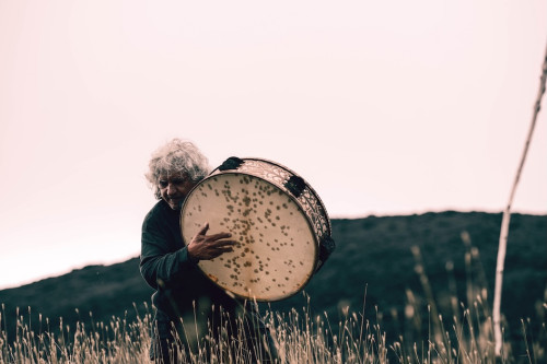 Semu suli semu tutti di Alfio Antico