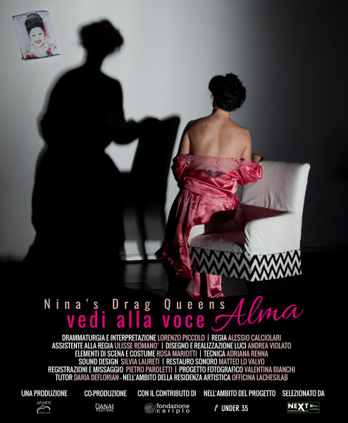 Vedi alla Voce Alma