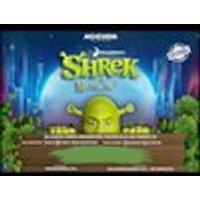 Shrek il Musical