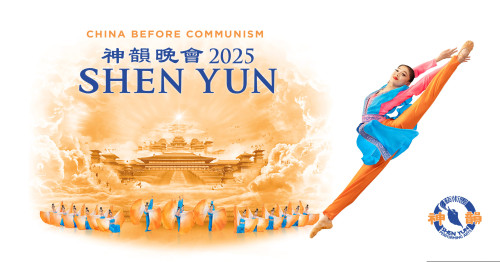 Shen Yun 2025