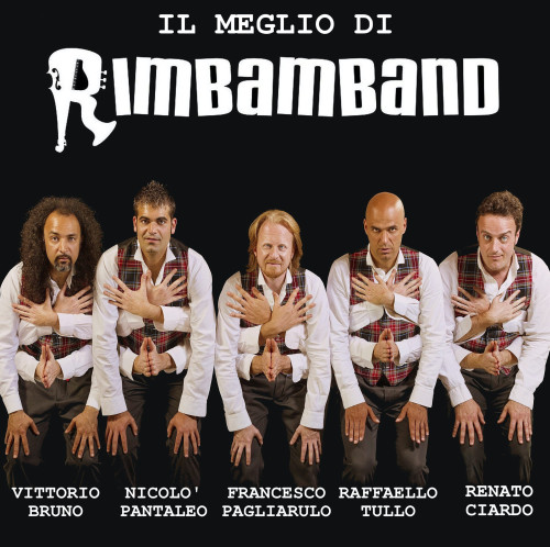 Il meglio di Rimbamband