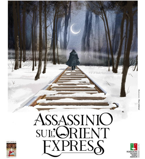 Assassinio sull’Orient-Express