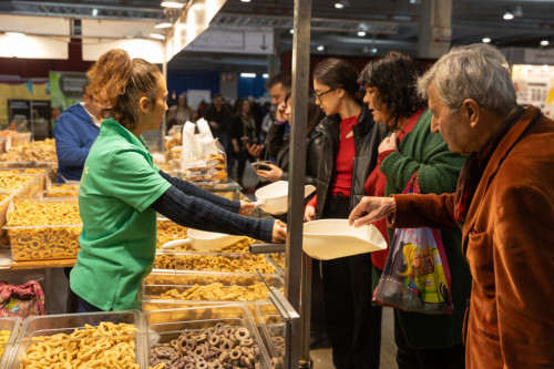 Torna il Bonta' : un Viaggio Enogastronomico Made in Italy