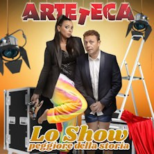 Arteteca Lo Show