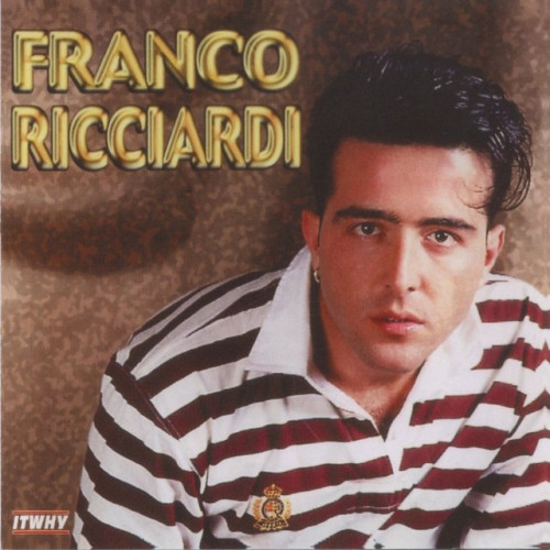 Franco Ricciardi in concerto