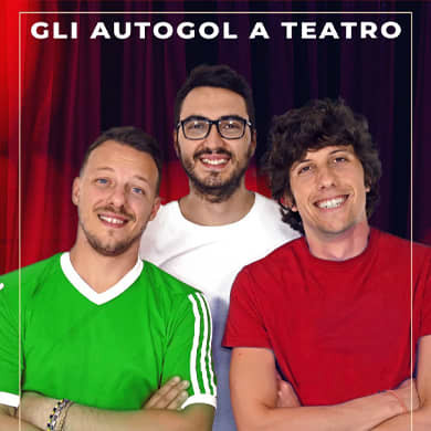 Gli Autogol in Calcio Spettacolo