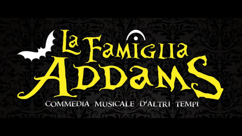 La Famiglia Addams / commedia musicale