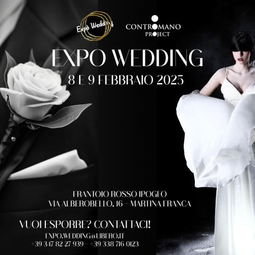 Expo Wedding