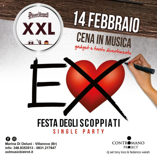 Festa degli Scoppiati