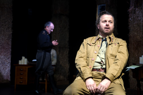 Quando le stelle caddero nel fiume