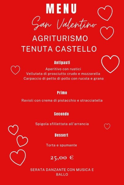 Festa di San Valentino