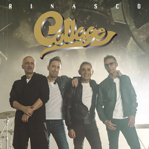 Collage - Rinasco Tour