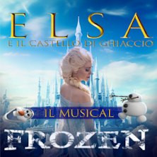 Frozen - Elsa e il Castello di Ghiaccio