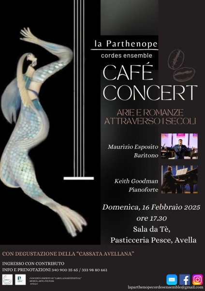 Caffè Concerto