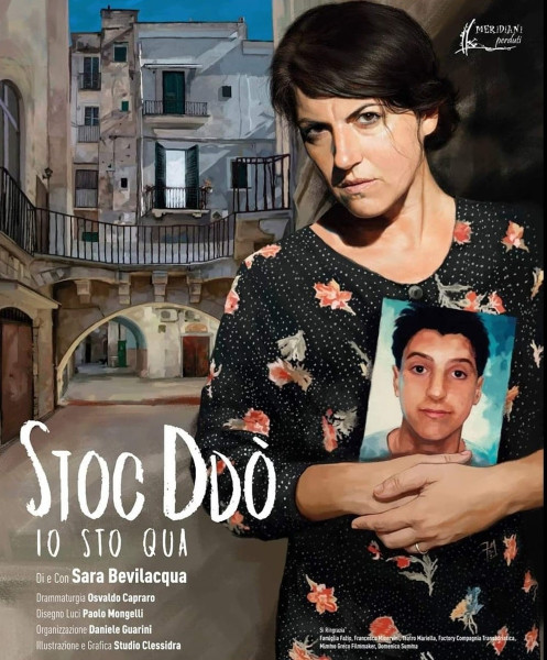 Stocc ddo!