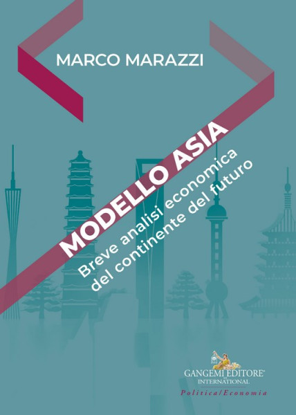 Presentazione del volume Modello Asia Breve