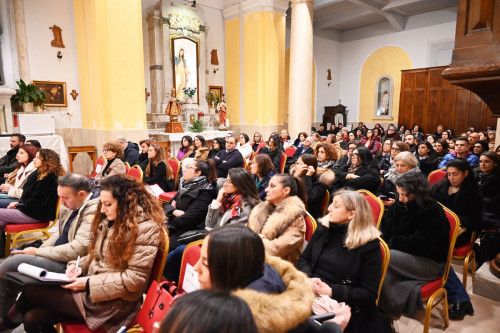 Umberto Galimberti presenta la sua Etica del viandante
