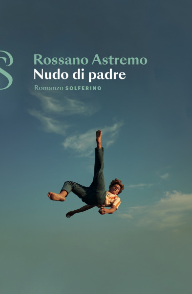 Lo scrittore Rossano Astremo presenta "Nudo di padre"