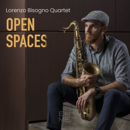 Lorenzo Bisogno 4Tet