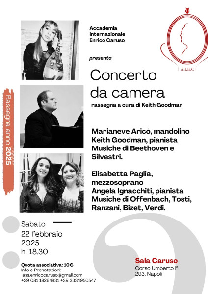 Concerto da camera