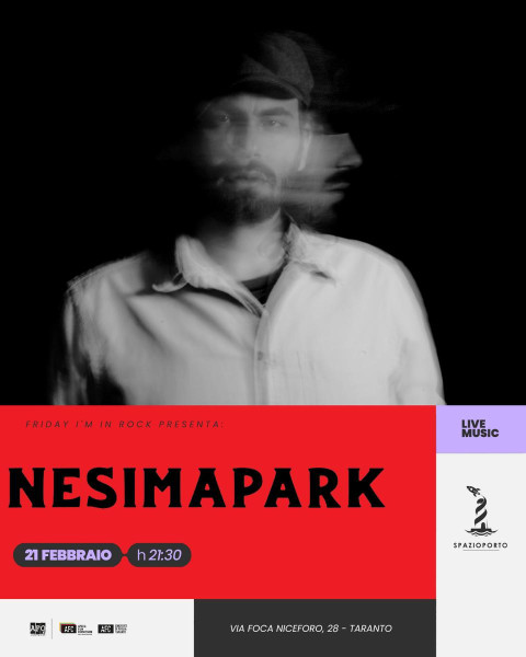 NESIMAPARK