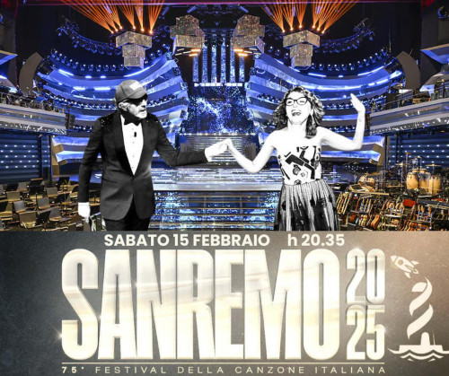 FINALE SANREMO